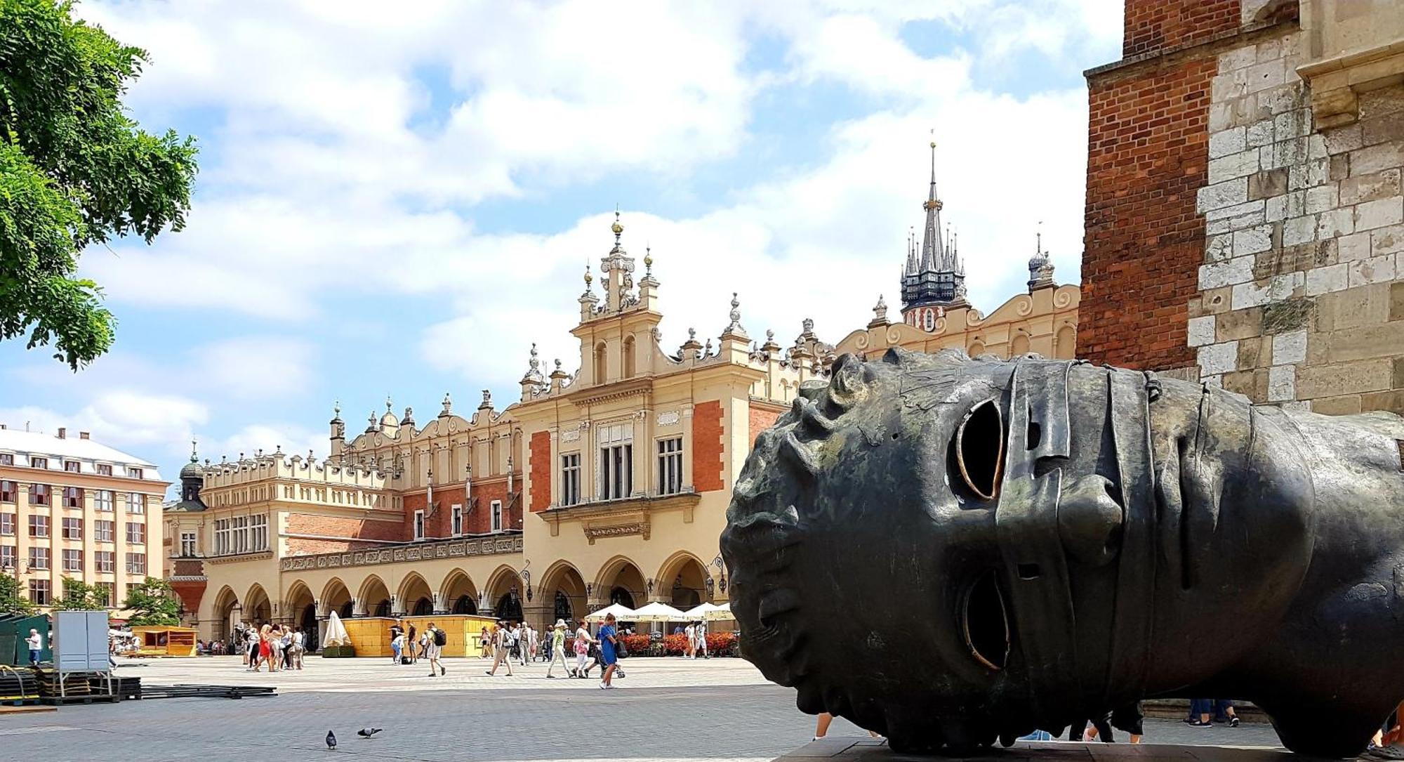 Discover - Lubomirskiego St - Classic & Modern - Near Main Station, Netflix And Ac * Krakow